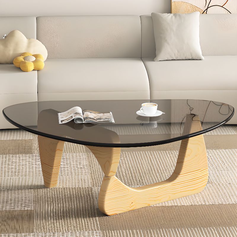 How to Choose the Right Coffee Table for Your UAE Living Room Introduction