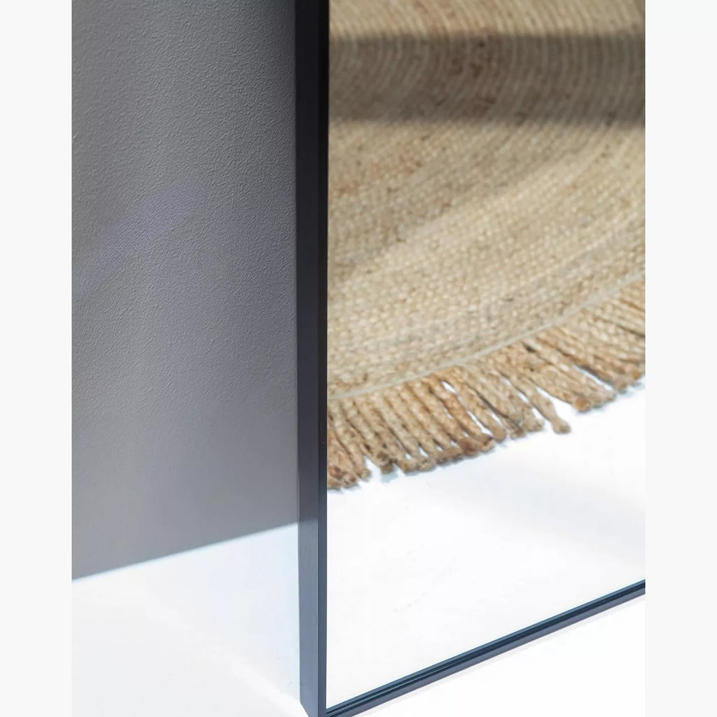 Mirror with Aluminium Alloy Frame