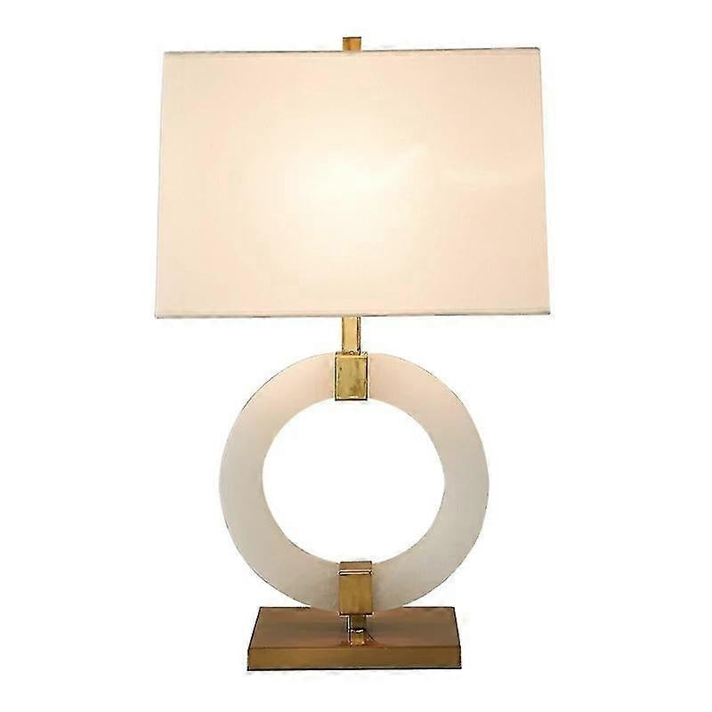 Classic Marble Decorative Lamp