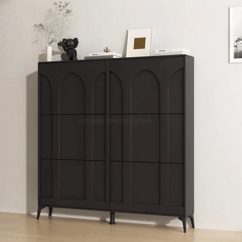 Exclusive Shoe Cabinet