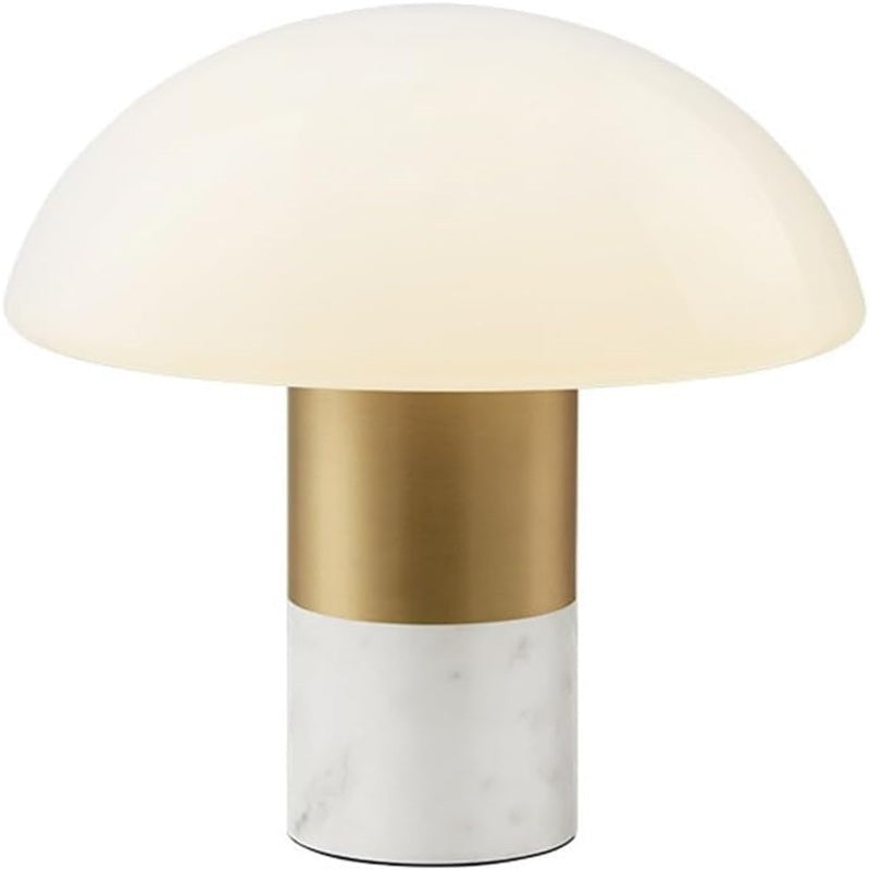 Elegant Marble Decorative Lamp