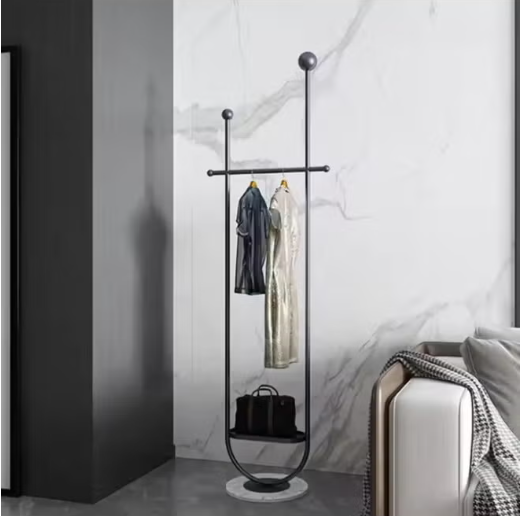 U Shape Metal Hanger