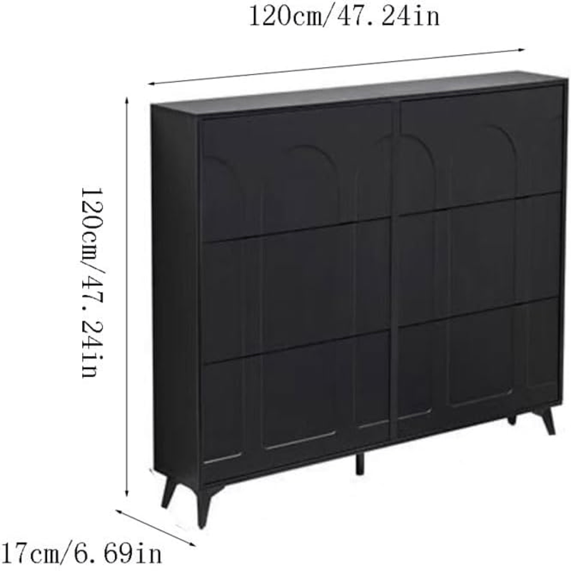 Exclusive Shoe Cabinet