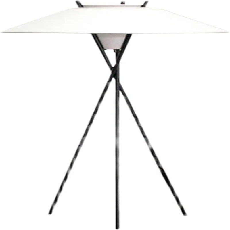 Stylish Wrought Iron Floor Lamp