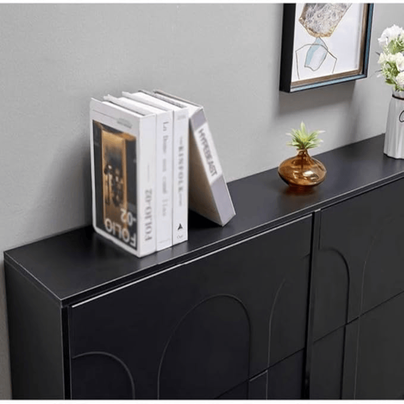 Exclusive Shoe Cabinet