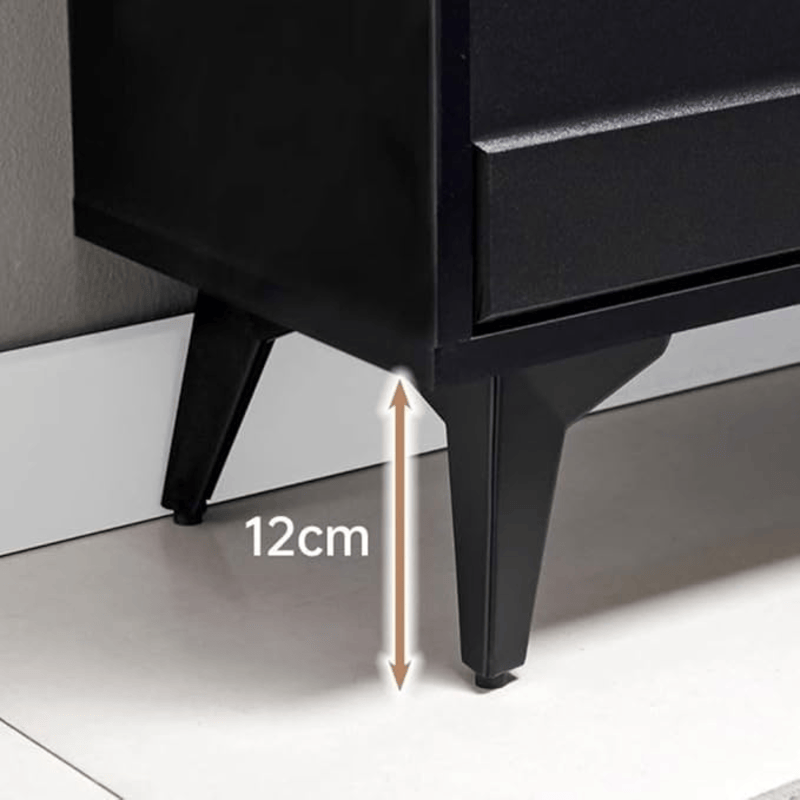 Exclusive Shoe Cabinet