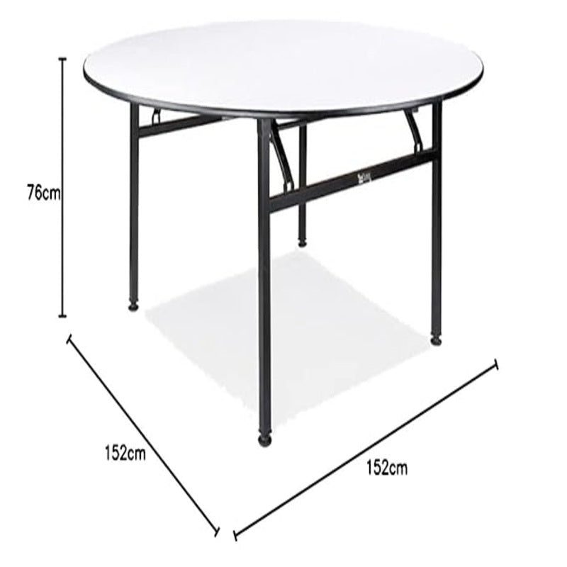 Folding Event Dining Banquet Table