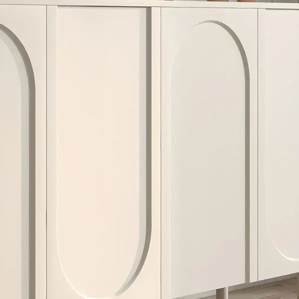 Exclusive Shoe Cabinet