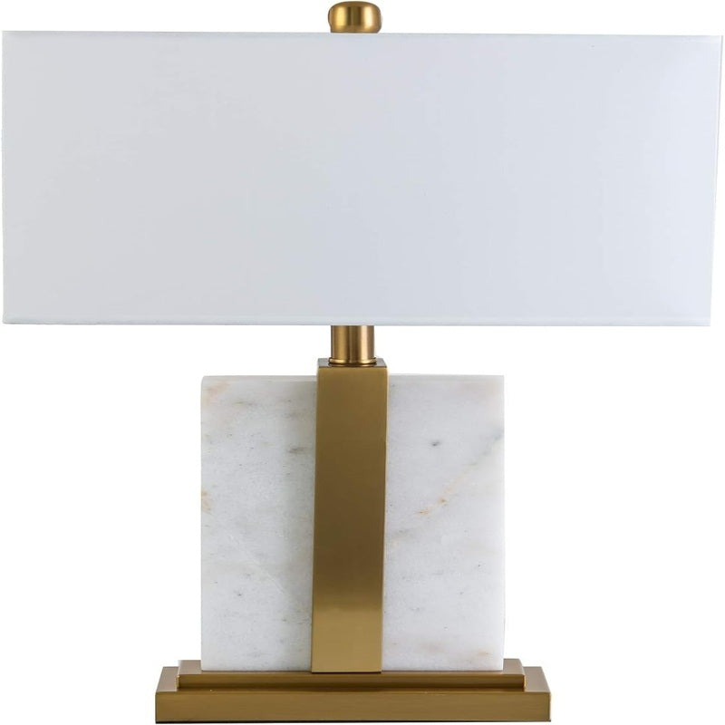 Modish Marble Decorative Lamp