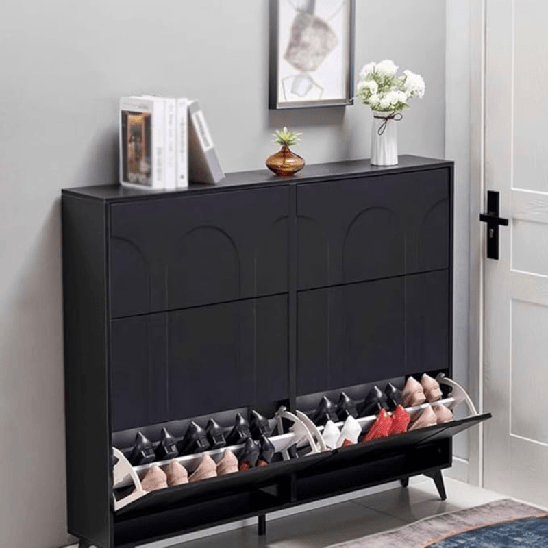 Exclusive Shoe Cabinet