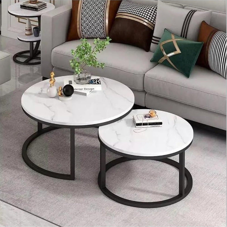 Coffee Table Set