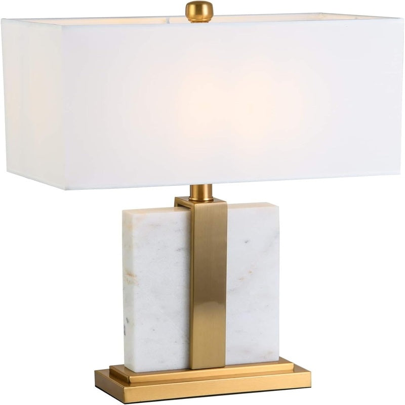 Modish Marble Decorative Lamp