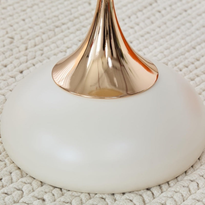 Side Table Electroplating