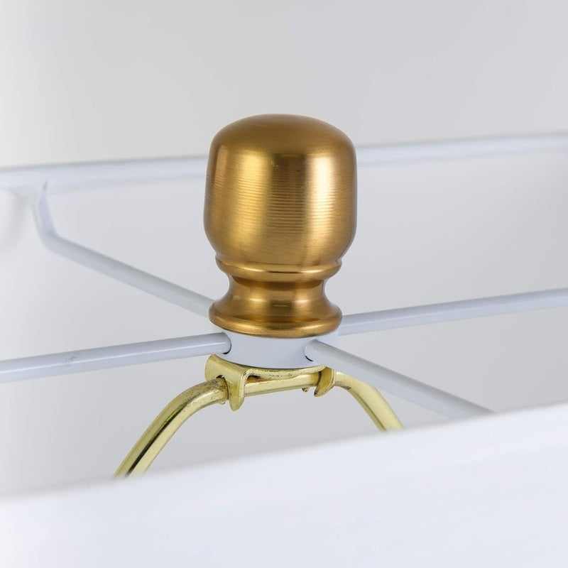 Modish Marble Decorative Lamp