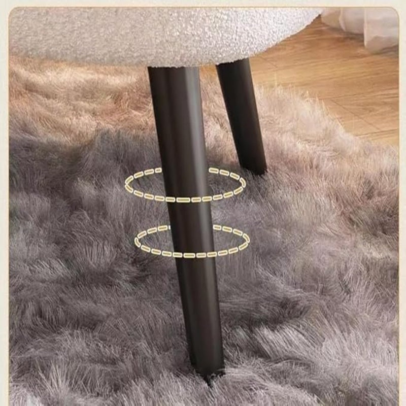 Sherpa Single Sofa Chair