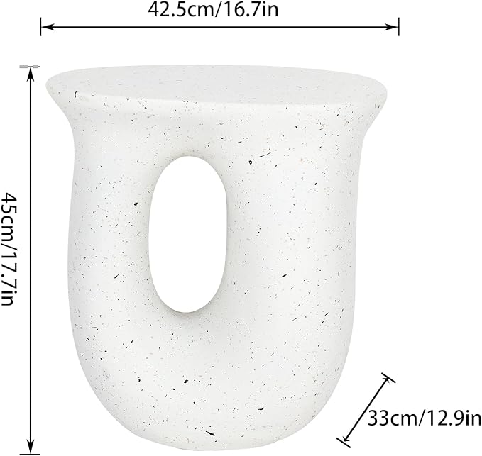 Exclusive Side Table