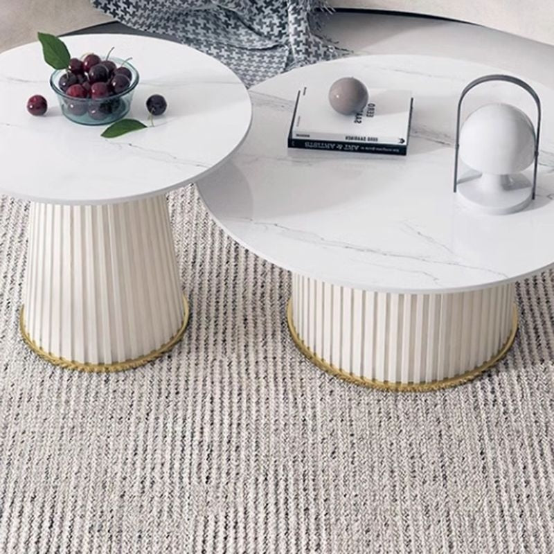 Coffee Table Set