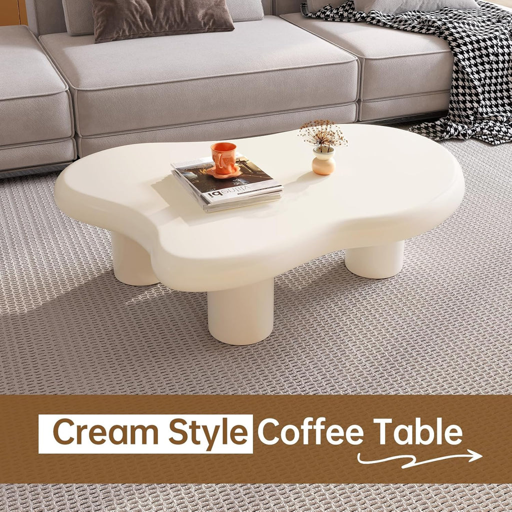 Unique Coffee Table