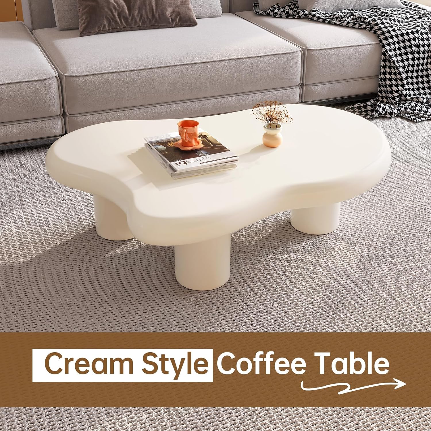 Unique Coffee Table