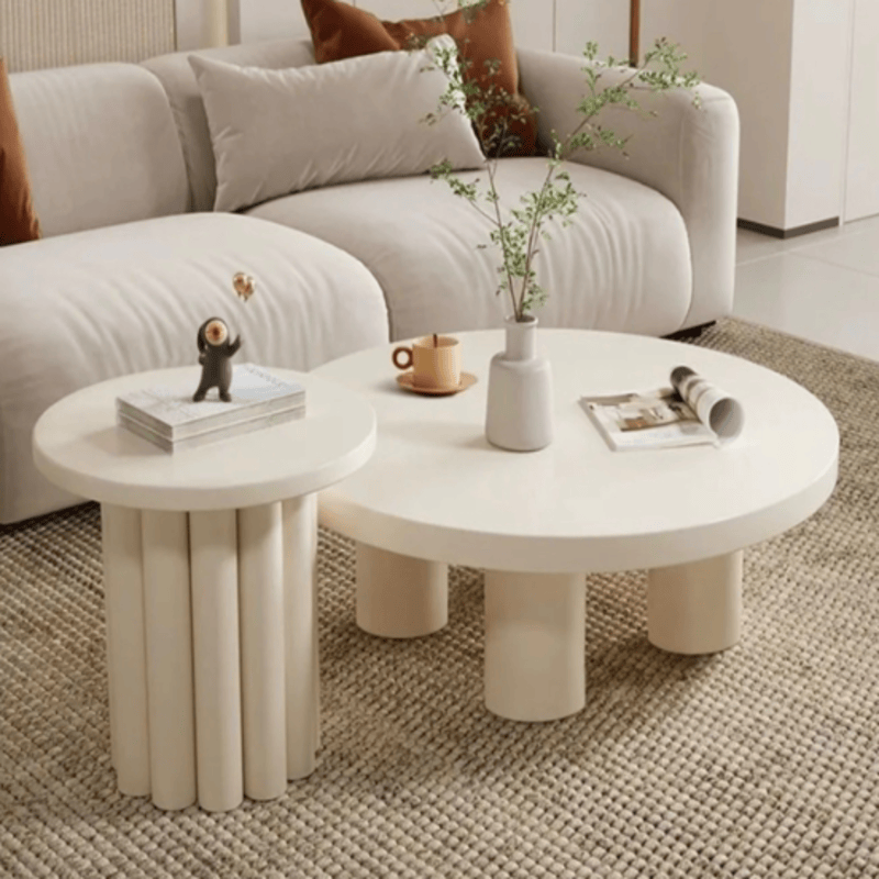 Coffee Table Set