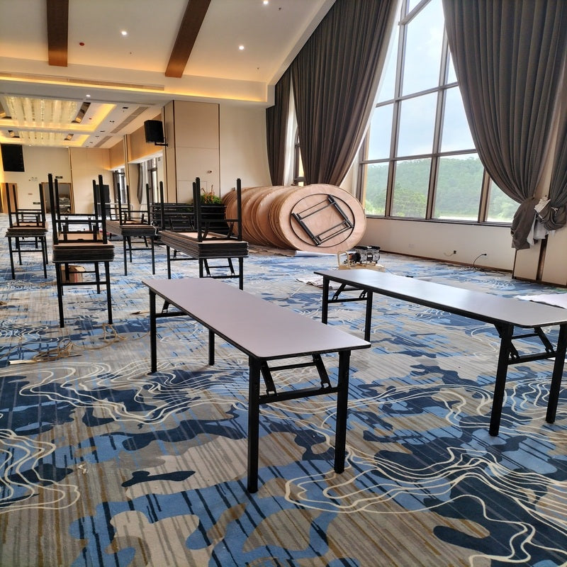Folding Event Dining Banquet Table