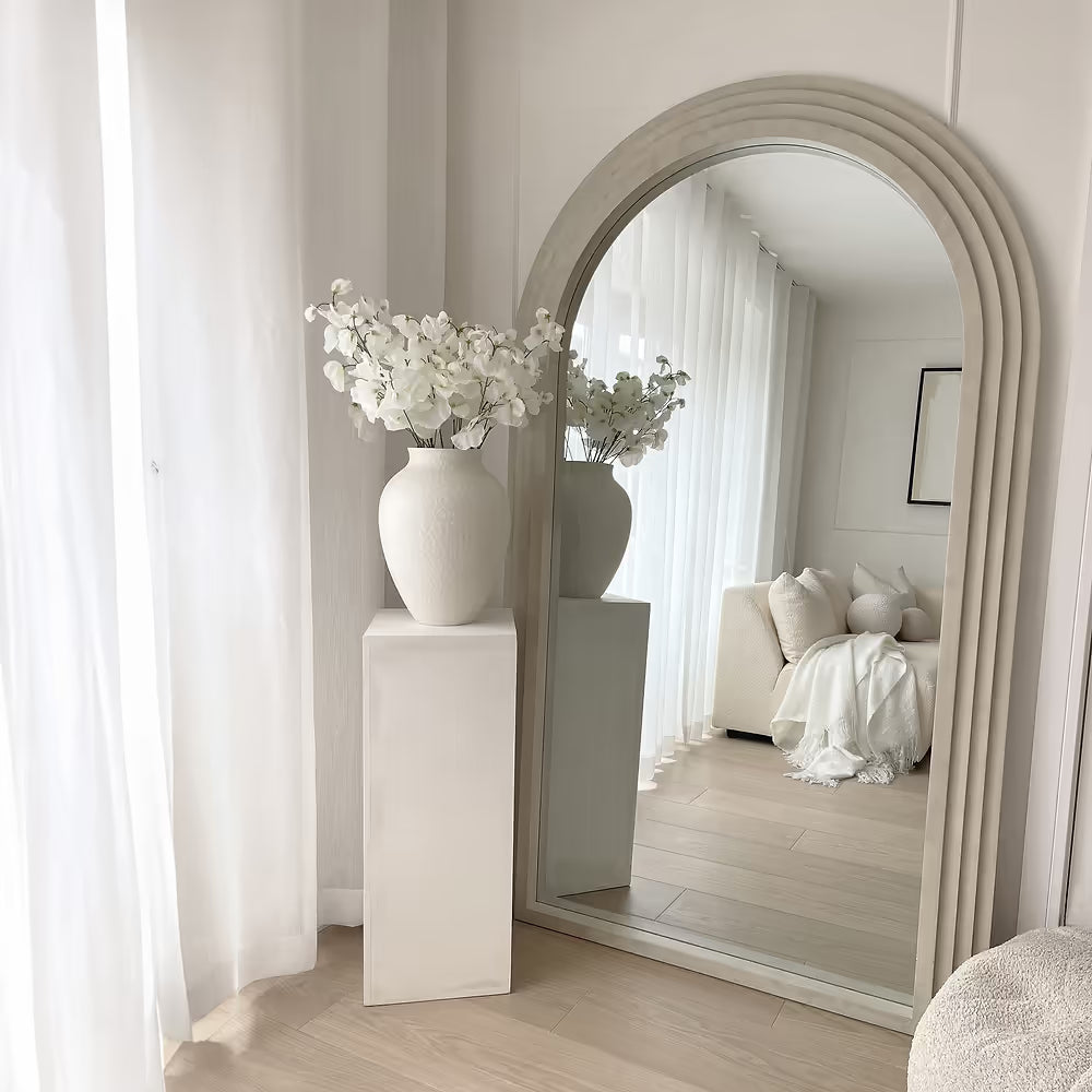 Unique Mirror MDF