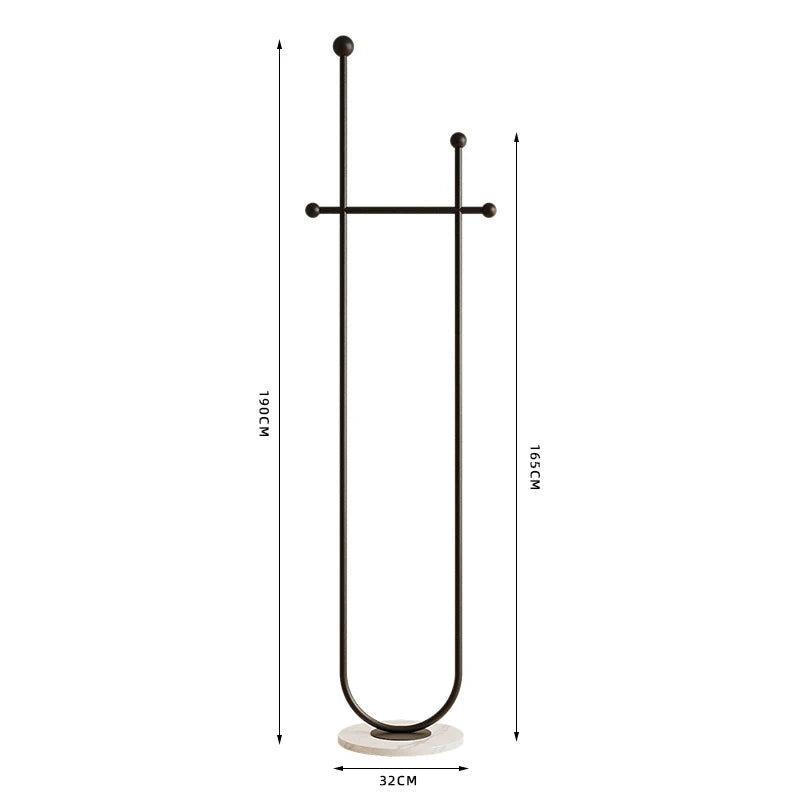 U Shape Metal Hanger