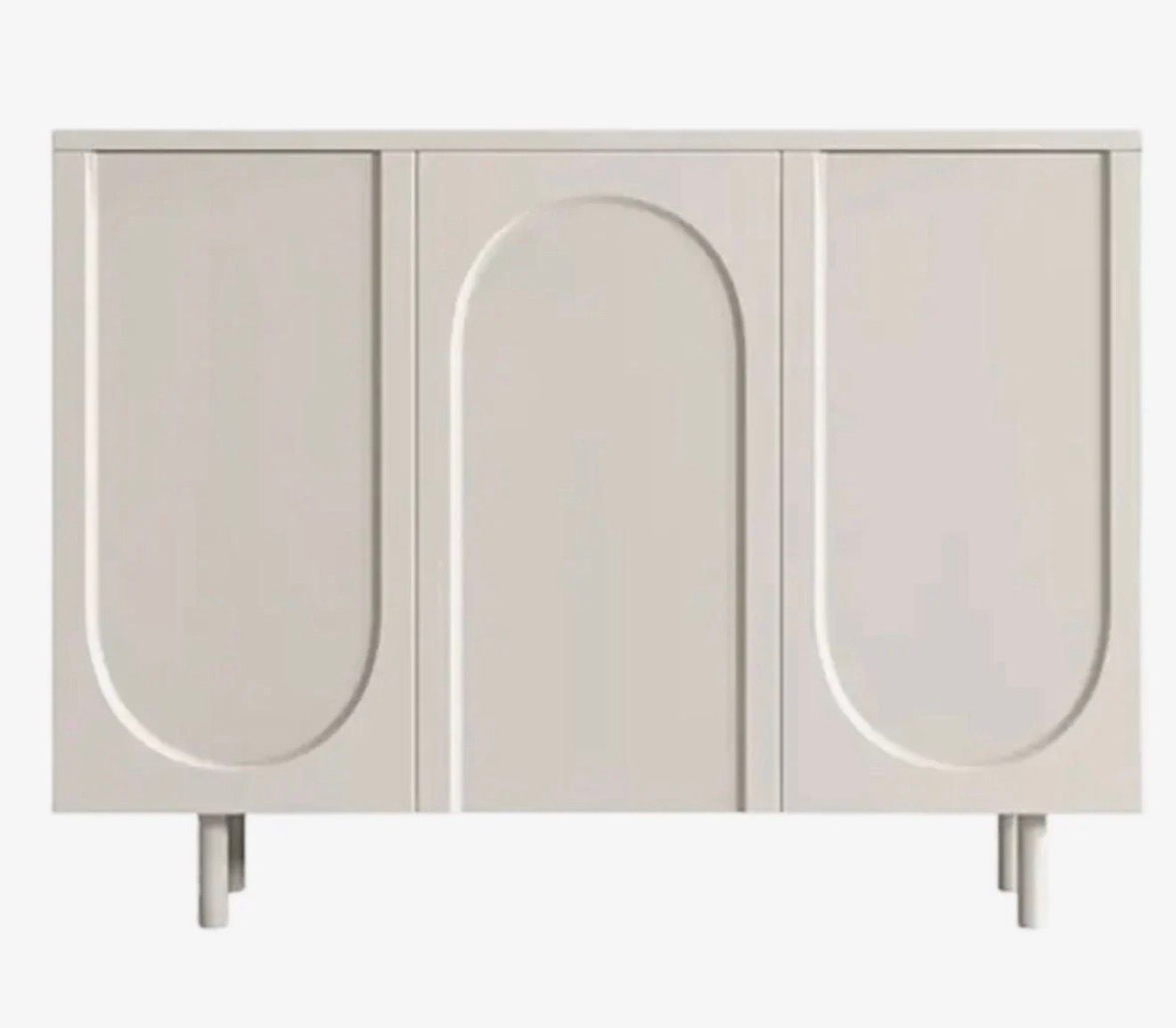 Exclusive Shoe Cabinet