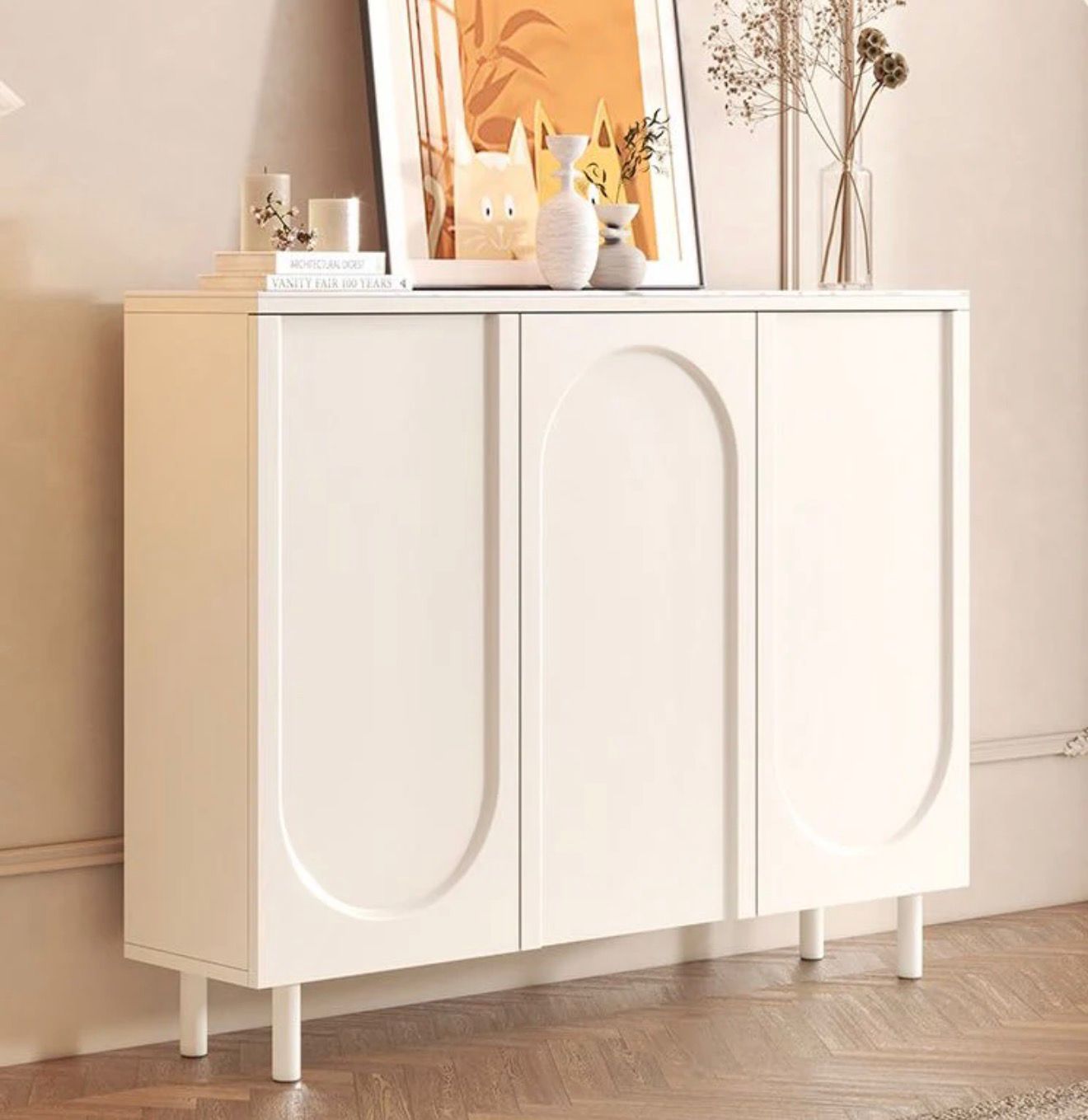 Exclusive Shoe Cabinet