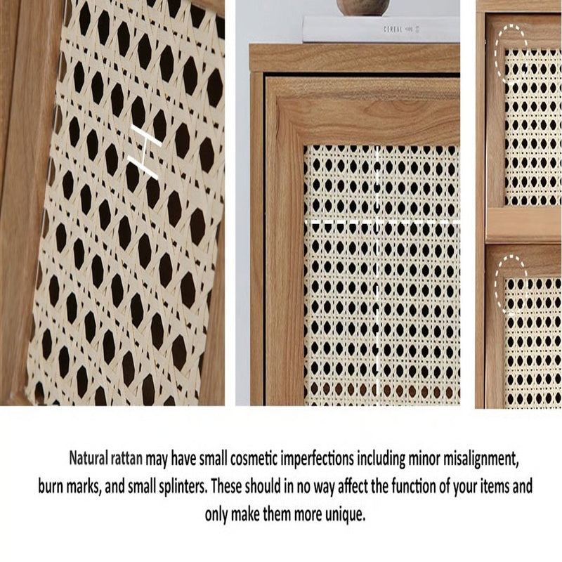 Exclusive Wooden Shoe Cabinet