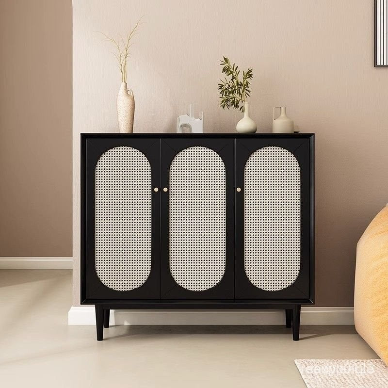 Exclusive Wooden Shoe Cabinet